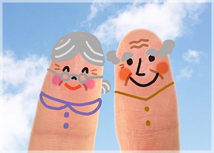 高齢者に関する問題